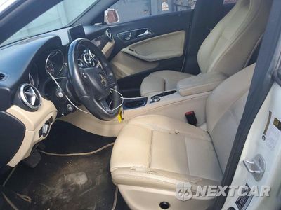 Zdjęcie 7 z 12 samochodu: 2017 MERCEDES-BENZ CLA 250 4MATIC VIN:WDDSJ4GB1HN498590 - miniatura