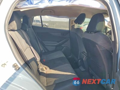 Zdjęcie 10 z 12 samochodu: 2021 SUBARU CROSSTREK VIN:JF2GTABC5M8270093 - miniatura