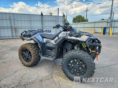 2025 POLARIS SPORTSMAN XP 1000 ATV 4XASXR954SB026445 - główne zdjęcie licytacji z USA - miniatura