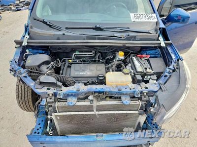 Zdjęcie 12 z 14 samochodu: 2019 CHEVROLET TRAX 1LT VIN:3GNCJLSB0KL179616 - miniatura