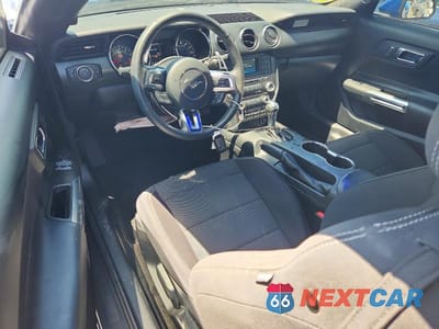 Zdjęcie 8 z 12 samochodu: 2017 FORD MUSTANG VIN:1FA6P8AM8H5263976 - miniatura