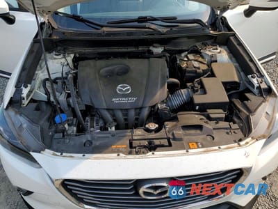 Zdjęcie 12 z 14 samochodu: 2018 MAZDA CX-3 GRAND TOURING VIN:JM1DKFD79J0318688 - miniatura