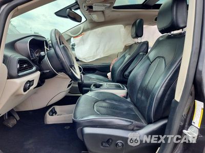 Zdjęcie 7 z 14 samochodu: 2020 CHRYSLER PACIFICA LIMITED VIN:2C4RC1GG5LR284114 - miniatura