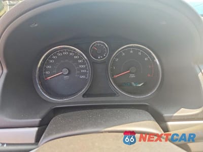 Zdjęcie 9 z 13 samochodu: 2005 CHEVROLET COBALT LS VIN:1G1AL12F457613314 - miniatura