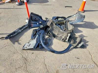Zdjęcie 13 z 14 samochodu: 2022 HONDA HR-V SPORT VIN:3CZRU6H12NM742491 - miniatura