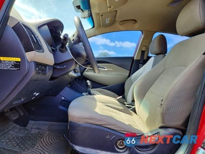 Zdjęcie 7 z 12 samochodu: 2017 KIA RIO LX VIN:KNADM4A31H6048313 - miniatura