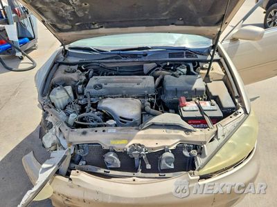 Zdjęcie 11 z 13 samochodu: 2005 TOYOTA CAMRY LE VIN:4T1BE32K55U057574 - miniatura