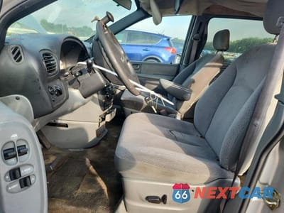 Zdjęcie 7 z 13 samochodu: 2005 DODGE CARAVAN SXT VIN:1D4GP45R95B140815 - miniatura