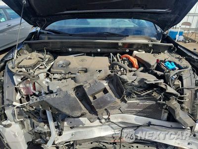 Zdjęcie 12 z 13 samochodu: 2024 TOYOTA VENZA LIMITED VIN:JTEAAAAH1RJ170026 - miniatura