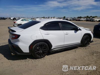 Trzecie zdjęcie samochodu z tyłu: 2026 SUBARU WRX PREMIUM VIN:JF1VBAH64T9802622 - miniatura