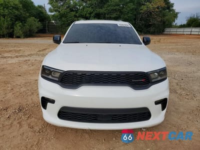 Piąte zdjęcie samochodu w środku: 2023 DODGE DURANGO GT VIN:1C4RDJDG4PC628015 - miniatura