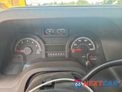 Zdjęcie 9 z 13 samochodu: 2017 FORD E350 SHUTTLE BUS VIN:1FDEE3FSXHDC18982 - miniatura