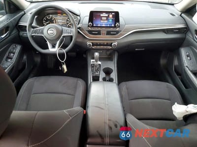 Zdjęcie 8 z 12 samochodu: 2025 NISSAN ALTIMA SV VIN:1N4BL4DV0SN364914 - miniatura