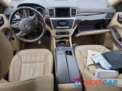 Zdjęcie 8 z 13 samochodu: 2014 MERCEDES-BENZ GL 450 4MATIC VIN:4JGDF7CE8EA369184 - miniatura