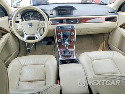 Zdjęcie 8 z 13 samochodu: 2014 VOLVO XC70 3.2 VIN:YV4940BZ5E1184809 - miniatura