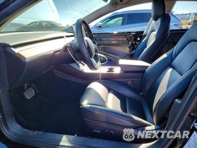 Zdjęcie 7 z 13 samochodu: 2022 TESLA MODEL 3 VIN:5YJ3E1EB9NF313684 - miniatura