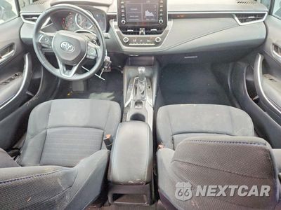 Zdjęcie 8 z 12 samochodu: 2020 TOYOTA COROLLA SE VIN:5YFS4RCE0LP025239 - miniatura