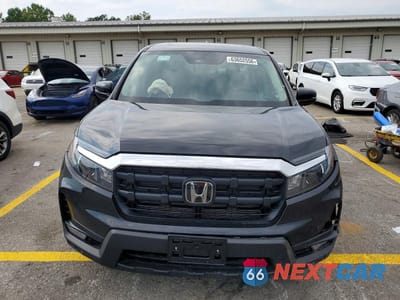 Piąte zdjęcie samochodu w środku: 2026 HONDA RIDGELINE RTL VIN:5FPYK3F5XTB023459 - miniatura