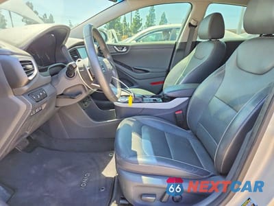 Zdjęcie 7 z 13 samochodu: 2019 HYUNDAI IONIQ LIMITED VIN:KMHC05LH0KU034992 - miniatura