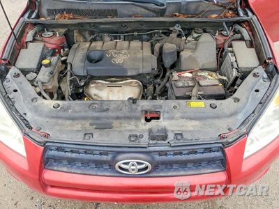 Zdjęcie 12 z 13 samochodu: 2009 TOYOTA RAV4 BASE VIN:JTMZF33V295007840 - miniatura