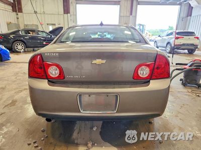 Zdjęcie 6 z 12 samochodu: 2012 CHEVROLET MALIBU 2LT VIN:1G1ZD5E07CF314319 - miniatura