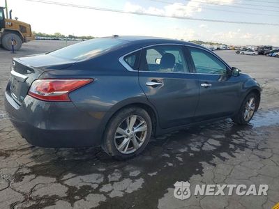 Trzecie zdjęcie samochodu z tyłu: 2013 NISSAN ALTIMA 2.5 VIN:1N4AL3AP3DC260475 - miniatura