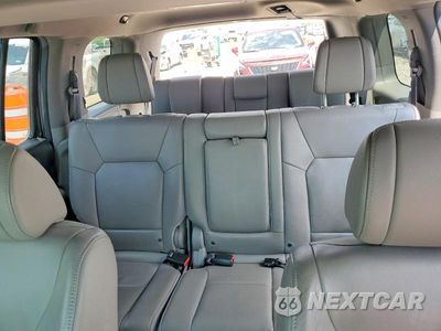 Zdjęcie 10 z 13 samochodu: 2012 HONDA PILOT EXL VIN:5FNYF3H53CB037262 - miniatura