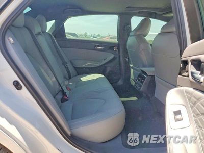 Zdjęcie 11 z 13 samochodu: 2022 TOYOTA AVALON LIMITED VIN:4T1DZ1FB2NU071797 - miniatura