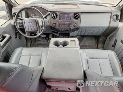 Zdjęcie 8 z 12 samochodu: 2015 FORD F350 SUPER DUTY VIN:1FD8W3H62FEC97095 - miniatura