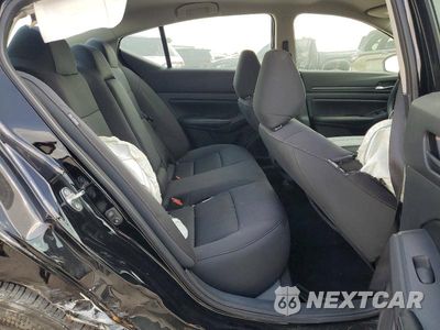 Zdjęcie 10 z 13 samochodu: 2025 NISSAN ALTIMA SV VIN:1N4BL4DV3SN327873 - miniatura