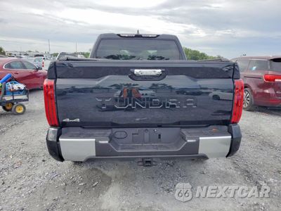 Zdjęcie 6 z 13 samochodu: 2026 TOYOTA TUNDRA CREWMAX LIMITED VIN:5TFJA5DB2TX354009 - miniatura