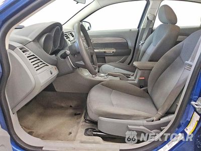 Zdjęcie 7 z 12 samochodu: 2008 CHRYSLER SEBRING LX VIN:1C3LC46K08N300810 - miniatura