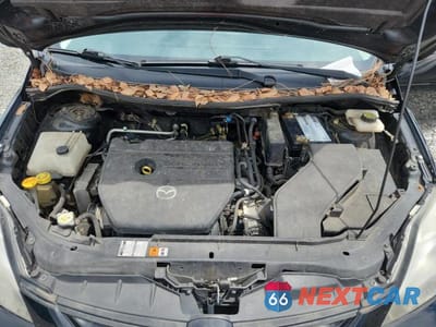 Zdjęcie 11 z 12 samochodu: 2010 MAZDA 5 VIN:JM1CR2WL6A0366756 - miniatura
