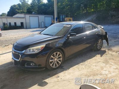 2015 CHEVROLET MALIBU 2LT 1G11D5SL6FF334738 - główne zdjęcie licytacji z USA - miniatura