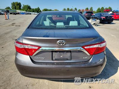 Zdjęcie 6 z 12 samochodu: 2017 TOYOTA CAMRY LE VIN:4T1BF1FK8HU804214 - miniatura