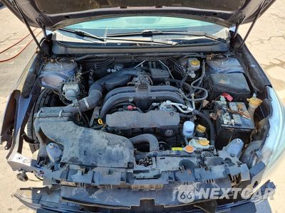 Zdjęcie 11 z 13 samochodu: 2016 SUBARU OUTBACK 2.5I PREMIUM VIN:4S4BSBCC6G3248715 - miniatura