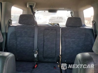 Zdjęcie 10 z 13 samochodu: 2004 HONDA CR-V LX VIN:JHLRD78484C032262 - miniatura