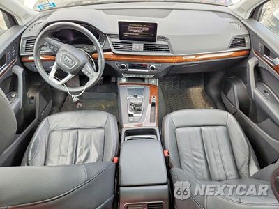 Zdjęcie 8 z 13 samochodu: 2018 AUDI Q5 PREMIUM PLUS VIN:WA1BNAFY2J2109508 - miniatura