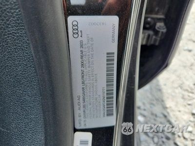 Zdjęcie 12 z 12 samochodu: 2016 AUDI A7 PRESTIGE VIN:WAU2GAFC4GN019771 - miniatura