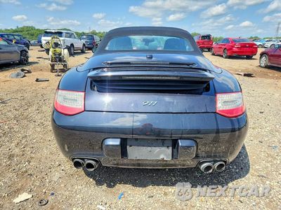 Zdjęcie 6 z 13 samochodu: 2012 PORSCHE 911 CARRERA 2 BLACK VIN:WP0CA2A91CS793210 - miniatura