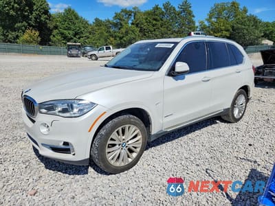 2016 BMW X5 XDRIVE35I 5UXKR0C53G0P28264 - główne zdjęcie licytacji z USA - miniatura
