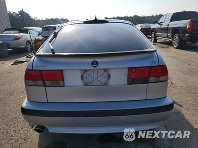Zdjęcie 6 z 12 samochodu: 2001 SAAB 9-3 SE VIN:YS3DF58KX12034870 - miniatura