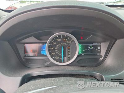 Zdjęcie 9 z 12 samochodu: 2013 FORD EXPLORER LIMITED VIN:1FM5K7F96DGC77954 - miniatura