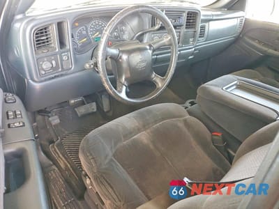 Zdjęcie 8 z 12 samochodu: 2001 CHEVROLET SILVERADO C1500 VIN:2GCEC19T911116562 - miniatura
