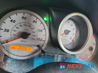 Zdjęcie 9 z 14 samochodu: 2005 TOYOTA RAV4 BASE VIN:JTEGD20V750074755 - miniatura