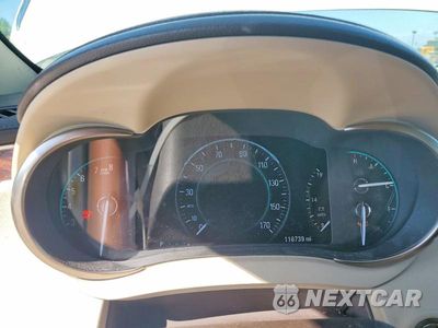 Zdjęcie 9 z 12 samochodu: 2014 BUICK LACROSSE PREMIUM VIN:1G4GD5G34EF164867 - miniatura
