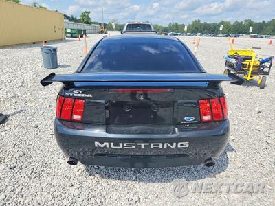 Zdjęcie 6 z 13 samochodu: 1999 FORD MUSTANG GT VIN:1FAFP42X8XF122352 - miniatura
