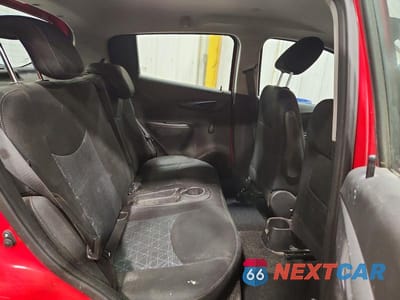 Zdjęcie 10 z 12 samochodu: 2022 CHEVROLET SPARK LS VIN:KL8CB6SA6NC010286 - miniatura