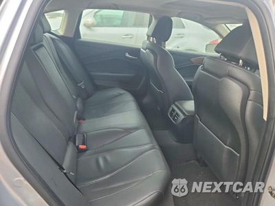 Zdjęcie 10 z 12 samochodu: 2021 ACURA TLX TECHNOLOGY VIN:19UUB6F4XMA010416 - miniatura