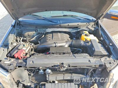 Zdjęcie 11 z 12 samochodu: 2014 FORD F150 SUPERCREW VIN:1FTFW1CT3EFB48913 - miniatura